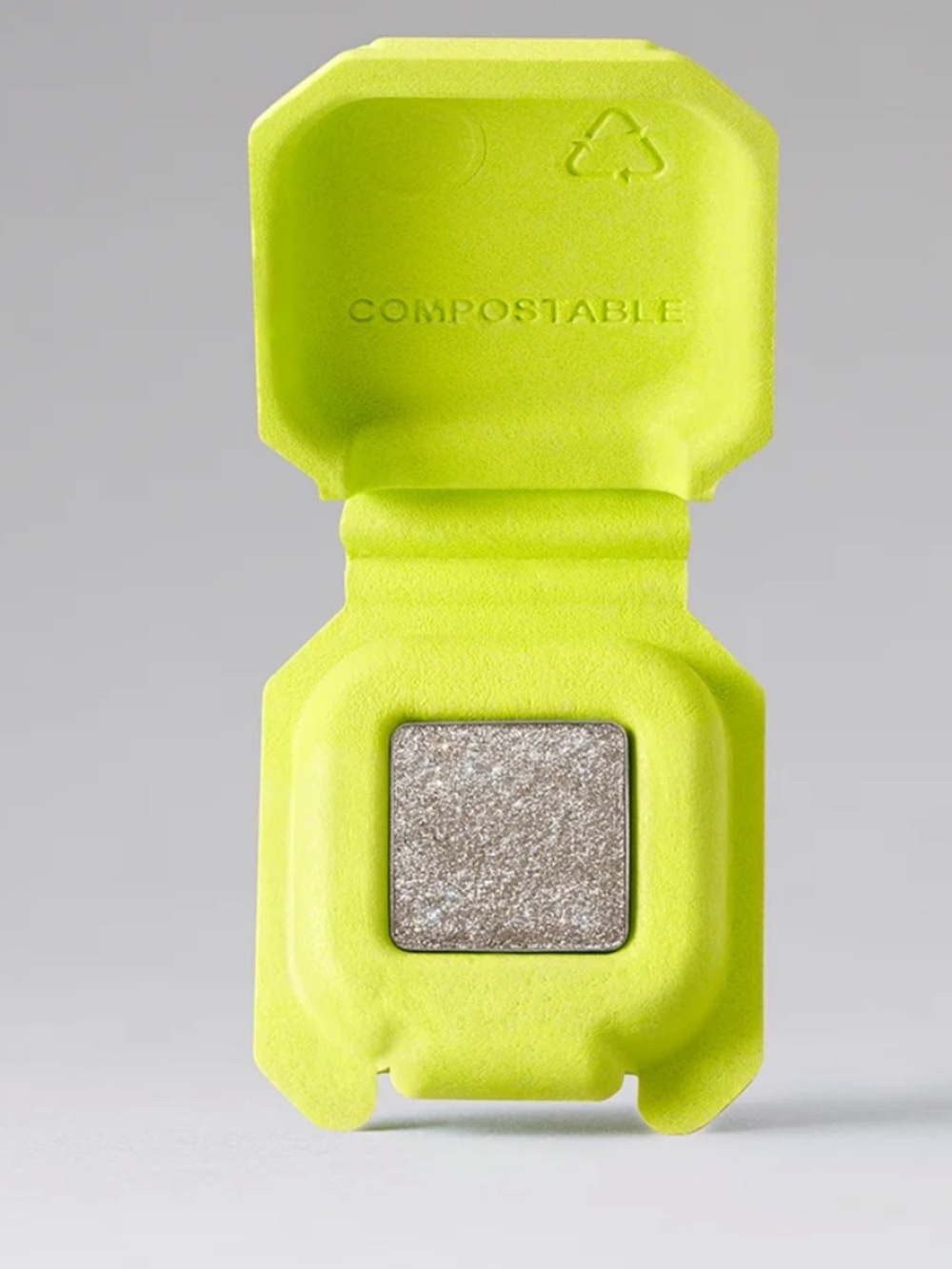 Half Magic EYESHADOW SINGLES | POSSESSED PEARL